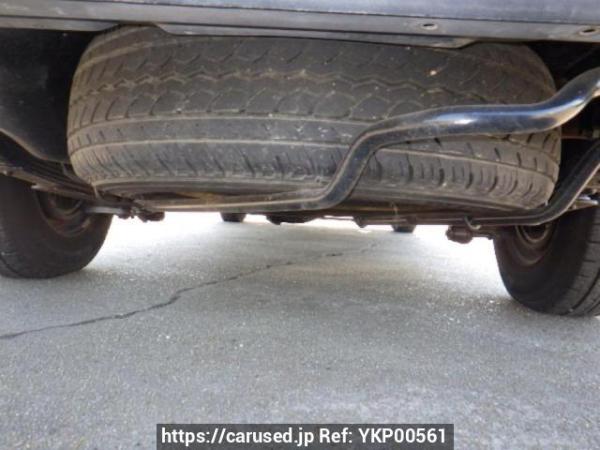 Used 2004 AT toyota hiace-van TRH122K Image[35]