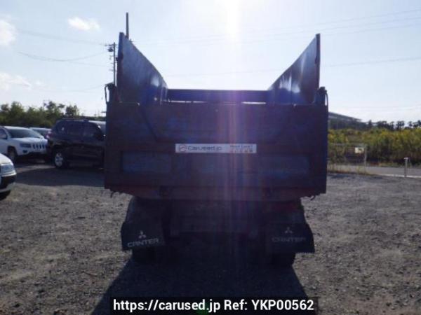 Used 1993 MT mitsubishi canter FE315BD Image[5]