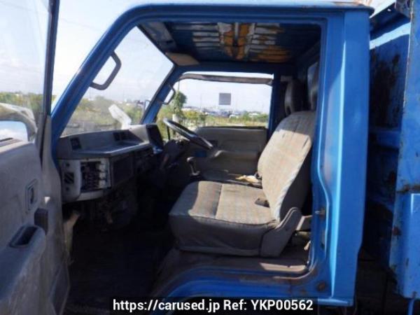 Used 1993 MT mitsubishi canter FE315BD Image[10]