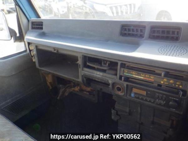 Used 1993 MT mitsubishi canter FE315BD Image[12]