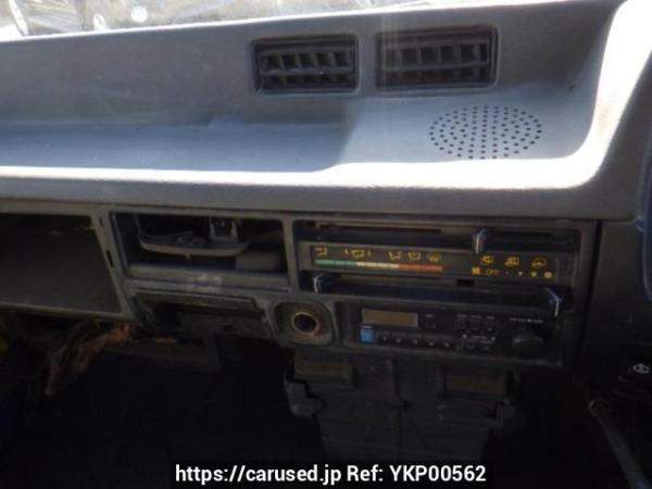 Used 1993 MT mitsubishi canter FE315BD Image[13]