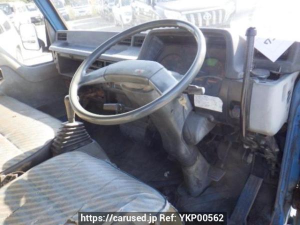 Used 1993 MT mitsubishi canter FE315BD Image[14]