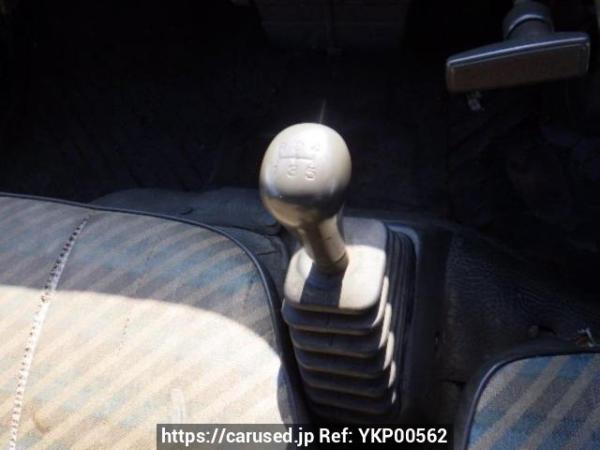 Used 1993 MT mitsubishi canter FE315BD Image[15]