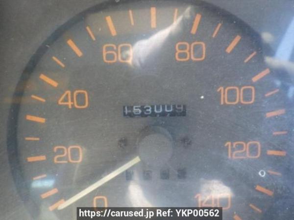 Used 1993 MT mitsubishi canter FE315BD Image[17]