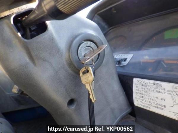 Used 1993 MT mitsubishi canter FE315BD Image[18]