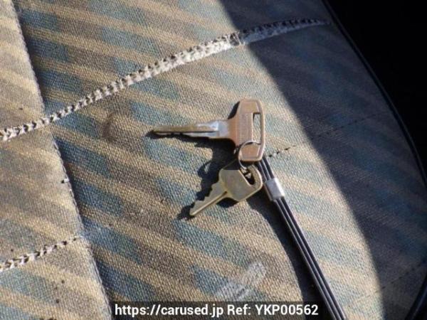 Used 1993 MT mitsubishi canter FE315BD Image[19]