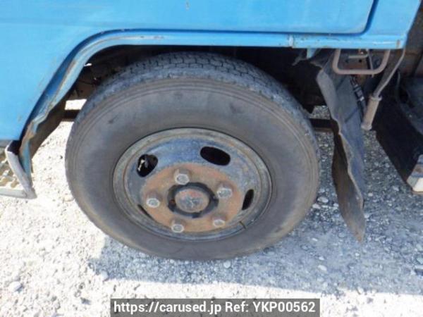 Used 1993 MT mitsubishi canter FE315BD Image[21]