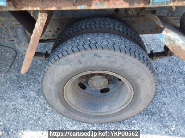 Used 1993 MT mitsubishi canter FE315BD Image[22]