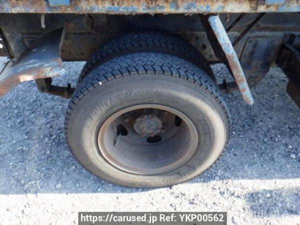 Used 1993 MT mitsubishi canter FE315BD Image[23]