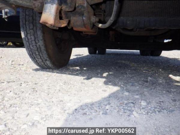 Used 1993 MT mitsubishi canter FE315BD Image[24]