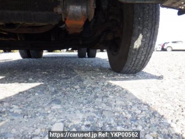 Used 1993 MT mitsubishi canter FE315BD Image[25]
