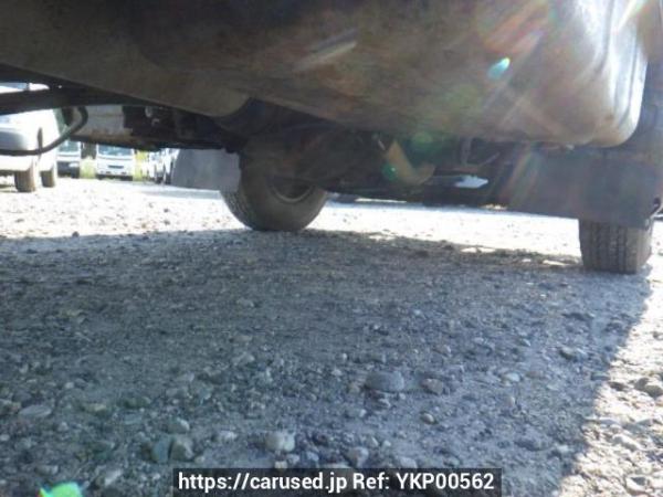 Used 1993 MT mitsubishi canter FE315BD Image[27]