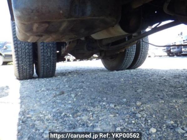 Used 1993 MT mitsubishi canter FE315BD Image[28]