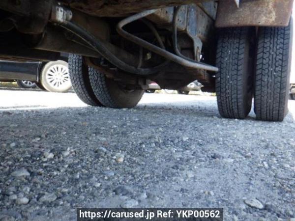 Used 1993 MT mitsubishi canter FE315BD Image[29]