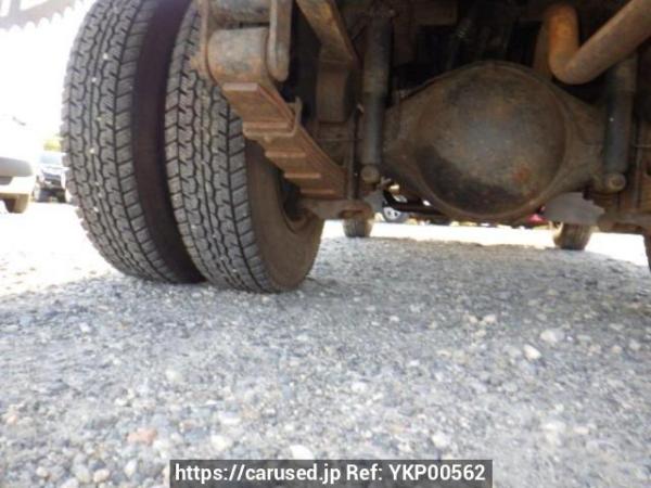 Used 1993 MT mitsubishi canter FE315BD Image[30]