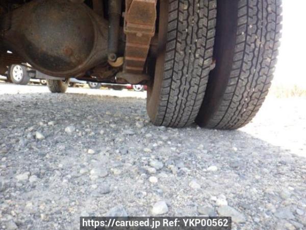 Used 1993 MT mitsubishi canter FE315BD Image[31]
