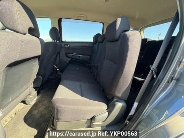 Used 2003 AT toyota wish ZNE10G Image[15]