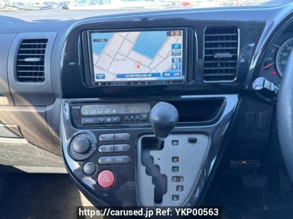 Used 2003 AT toyota wish ZNE10G Image[24]