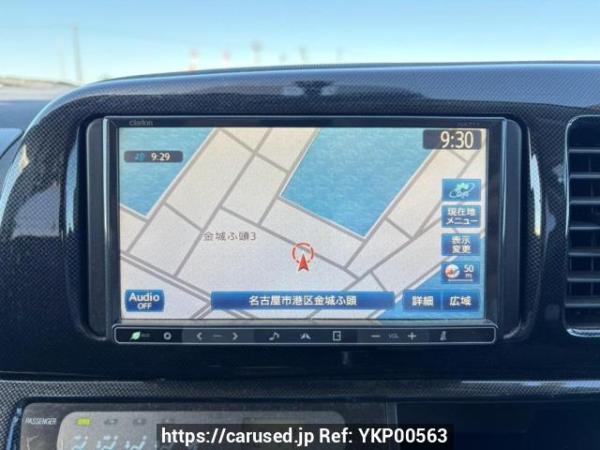 Used 2003 AT toyota wish ZNE10G Image[25]