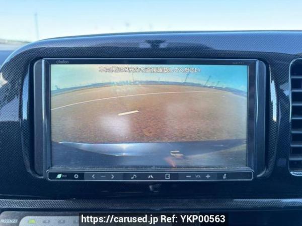 Used 2003 AT toyota wish ZNE10G Image[26]