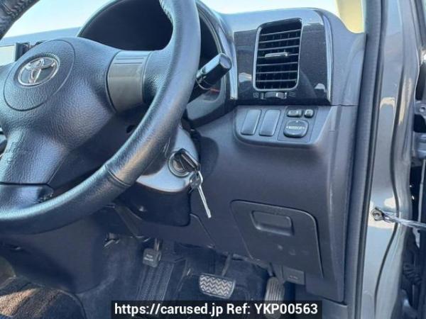Used 2003 AT toyota wish ZNE10G Image[29]