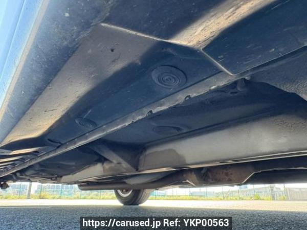 Used 2003 AT toyota wish ZNE10G Image[36]