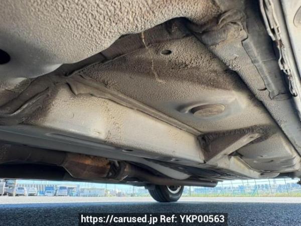 Used 2003 AT toyota wish ZNE10G Image[37]