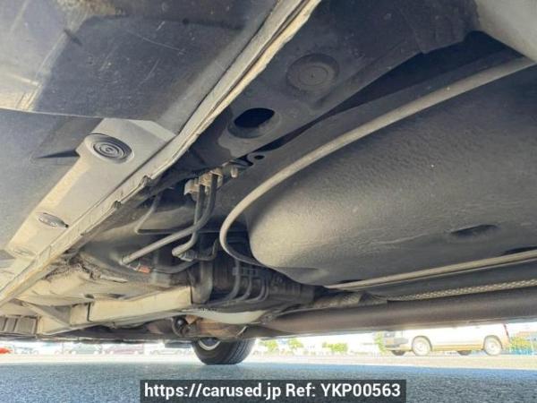 Used 2003 AT toyota wish ZNE10G Image[38]