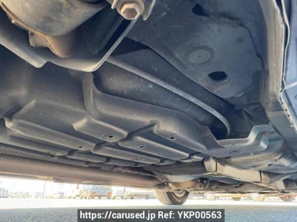Used 2003 AT toyota wish ZNE10G Image[39]
