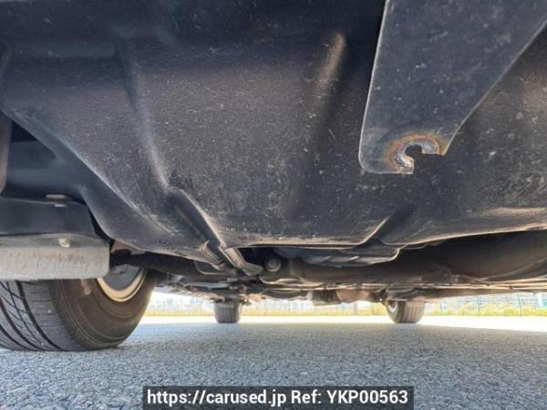 Used 2003 AT toyota wish ZNE10G Image[40]