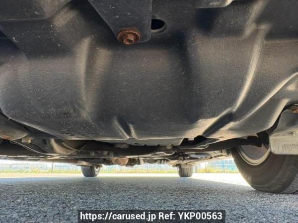 Used 2003 AT toyota wish ZNE10G Image[41]