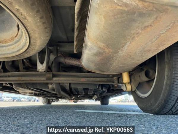 Used 2003 AT toyota wish ZNE10G Image[44]