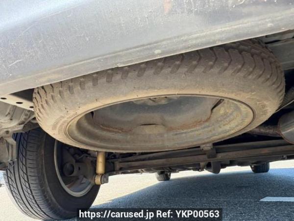 Used 2003 AT toyota wish ZNE10G Image[45]