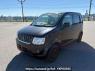 Used 2011 AT mitsubishi ek-wagon H82W Image[2]