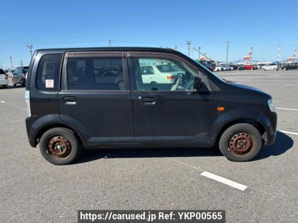 Used 2011 AT mitsubishi ek-wagon H82W Image[7]