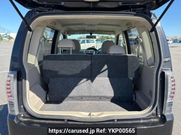 Used 2011 AT mitsubishi ek-wagon H82W Image[8]