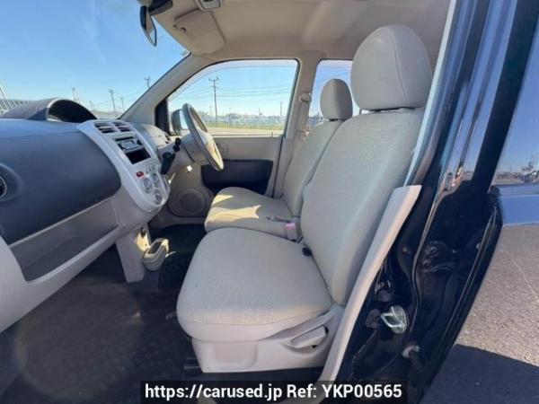 Used 2011 AT mitsubishi ek-wagon H82W Image[13]