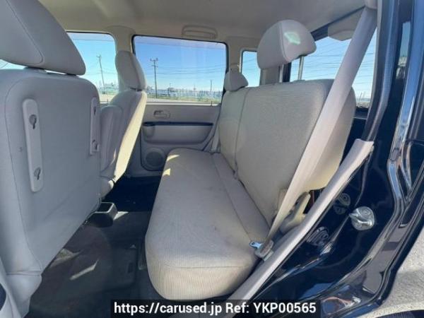 Used 2011 AT mitsubishi ek-wagon H82W Image[15]