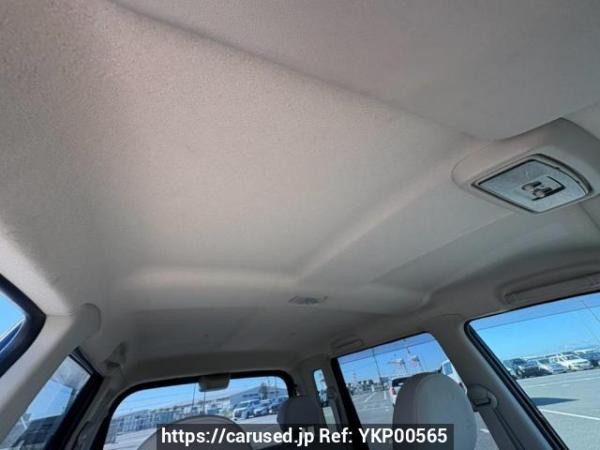 Used 2011 AT mitsubishi ek-wagon H82W Image[17]