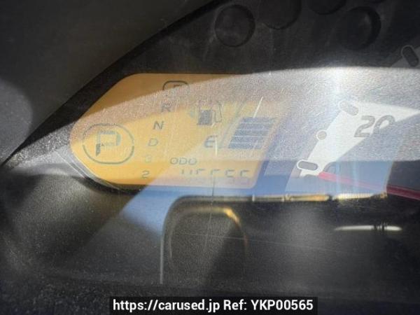Used 2011 AT mitsubishi ek-wagon H82W Image[22]