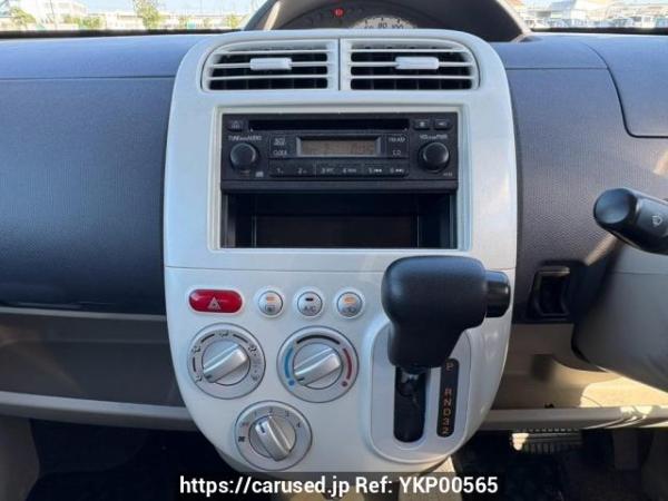 Used 2011 AT mitsubishi ek-wagon H82W Image[23]