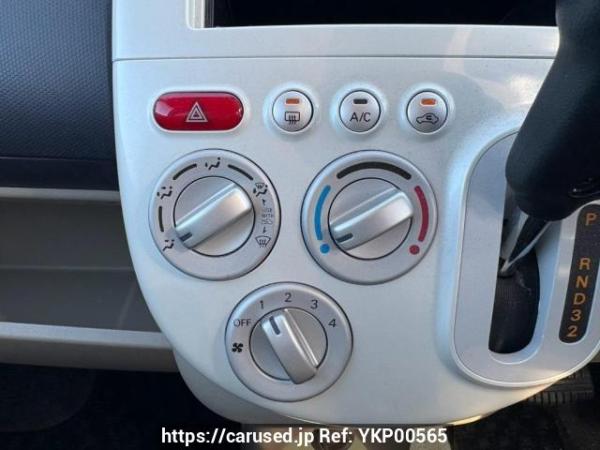 Used 2011 AT mitsubishi ek-wagon H82W Image[25]