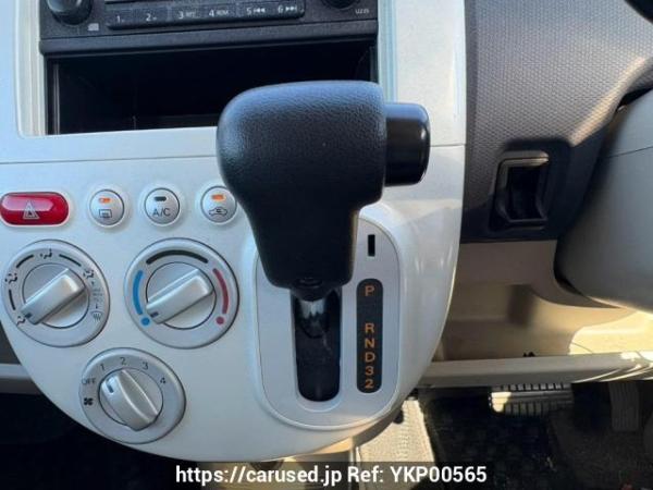 Used 2011 AT mitsubishi ek-wagon H82W Image[26]