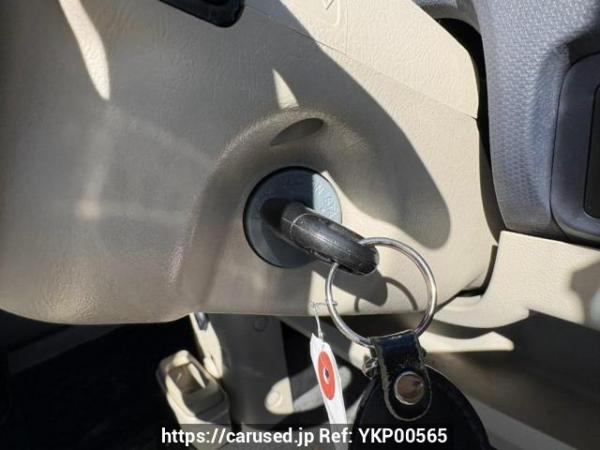 Used 2011 AT mitsubishi ek-wagon H82W Image[27]