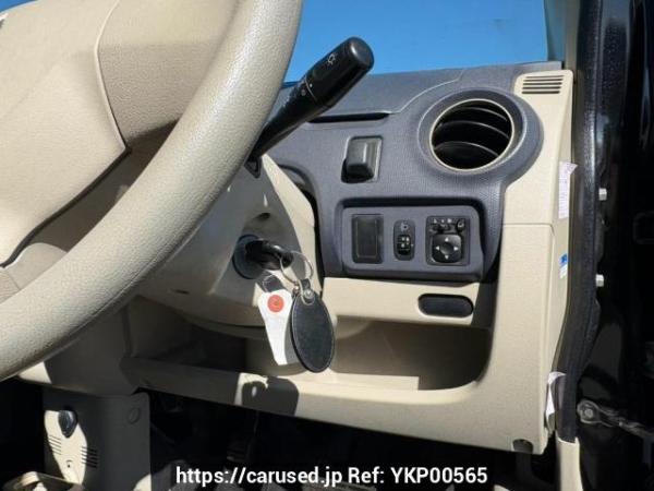 Used 2011 AT mitsubishi ek-wagon H82W Image[28]