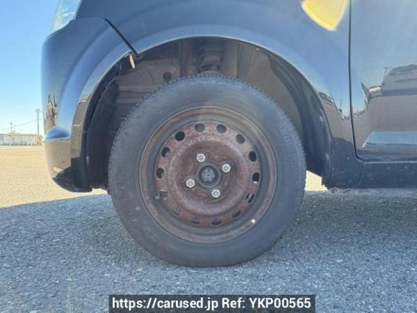Used 2011 AT mitsubishi ek-wagon H82W Image[30]
