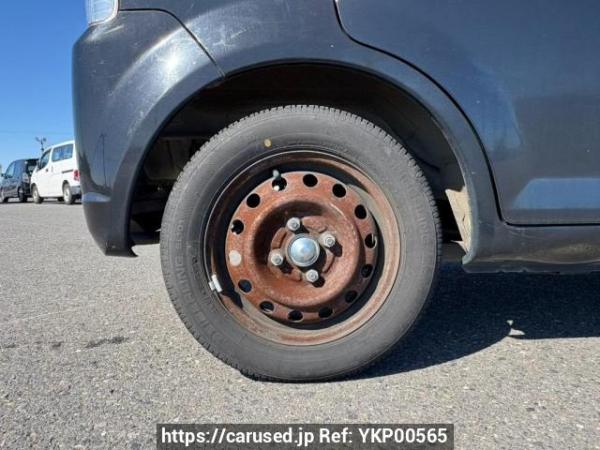 Used 2011 AT mitsubishi ek-wagon H82W Image[32]