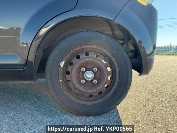 Used 2011 AT mitsubishi ek-wagon H82W Image[33]