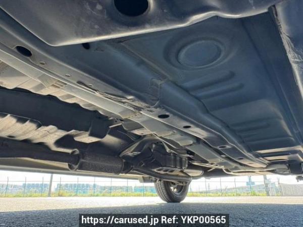 Used 2011 AT mitsubishi ek-wagon H82W Image[35]
