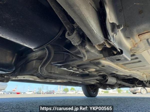 Used 2011 AT mitsubishi ek-wagon H82W Image[37]
